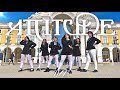 KPOP IN PUBLIC ONE TAKE IVE 아이브 ATTITUDE Dance Cover By HEART GUN From Portugal KPOP IN PUBLIC ONE TAKE IVE 아이브 ATTITUDE Dance Cover By HEART GUN From Portugal