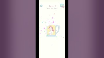 Delete Master: Brain Puzzle Level 1 to 10 Walkthrough