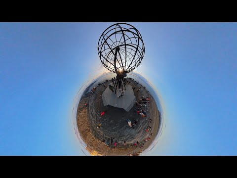 ???????? Das Wikinger Abenteuer - der Trailer zu unserer 12-wöchigen Reise durch Skandinavien