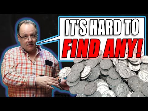 Struggling to Find Junk Silver? Coin Shop OWNER Weighs In!