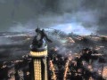 Peter Jackson's King Kong: The Official Game of the Movie - The Empire State Building Walkthrough