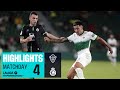 Elche Santander goals and highlights