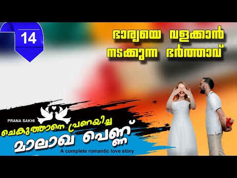 ചെകുത്താനെ  പ്രണയിച്ച മാലാഖ പെണ്ണ് PART 14 ഭാര്യയെ വളക്കാൻ നടക്കുന്ന ഭർത്താവ് SHAHUL MALAYIL NEW