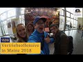 VLOG: Vertriebsoffensive Dirk Kreuter in Mainz vom 10.03. und 11.03.2018