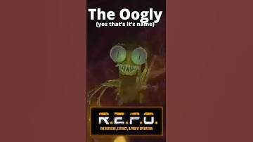 NEW REPO OOGLY ENEMY EXPLAINED