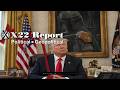 X22 Report Update | Inside Trump’s Counterinsurgency Strategy: The Rise of the Bounty Hunter