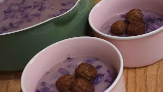 Potato Cabbage Soup 🥬🥔  - Soup Week - Ep 129 -👩‍🍳👨‍🍳- Come say hi 💜