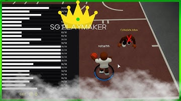 Father of All Playmakers - RB World 3