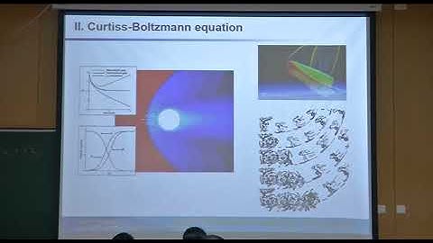 Rarefied & Microscale Gases And Viscoelastic Fluids: A Unified Framework (Lecture- 10)