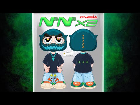 Mda + nª