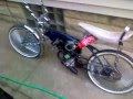 my low rider bike