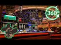 360º View of Oga&#39;s Cantina in Star Wars: Galaxy&#39;s Edge