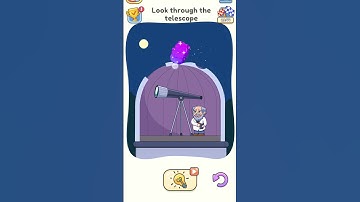 #Dop 5 #imposible #Look through the telescope #gamer #games #gameplay #subscribers