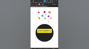 Scripts Fillinger in Adobe Illustrator cc Tutorial | Graphic Design