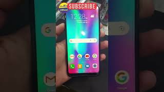 Honor 8c 4GB 64GB #shorts #honor #huawei