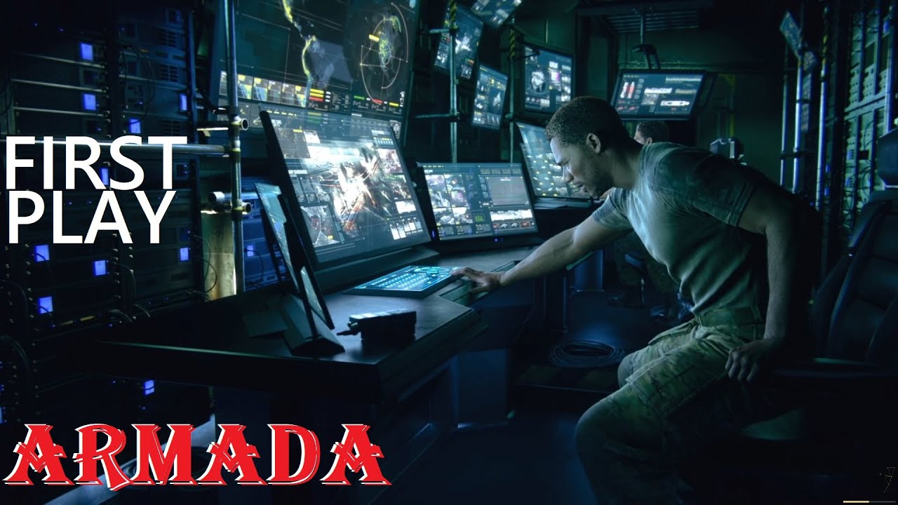 CALL OF DUTY Advanced Warfare - ARMADA - NAVAL ACTION - Walkthrough ...