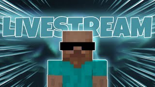 🔴 Minecraft CZ/SK stream | Opět dobrej den 😁🔴