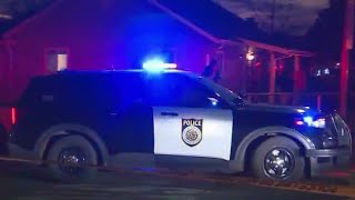 Sacramento law enforcement react to new research highlighting staffing challenges