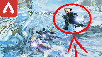 Top 5 Game-Breaking Glitches & Bugs In Apex Legends