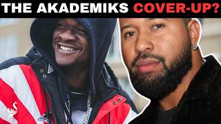 The Akademiks Cover-Up? YouTube Striking Creators Who Speak Out