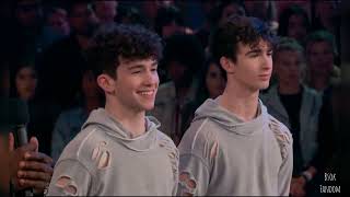 Full Bailey #& kida - the Duels wod s4  part 2  ..🔥🔥 Guide