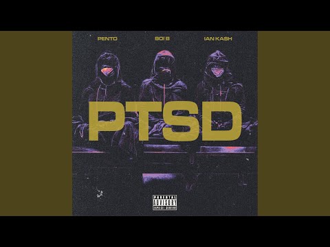 PTSD (Feat. Boi B)