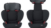 Maxi Cosi How To Install The Summer Cover Rodifix Youtube