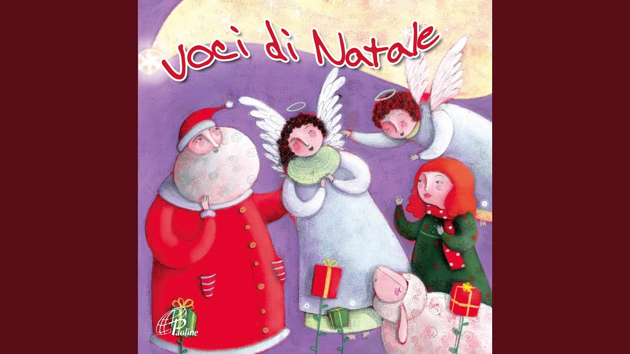 Mille luci (feat. Coro di Reggiolo)