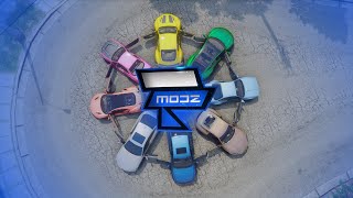 Fivem Unbranded Car Pack D | Optimized Textures + Poly [ Fivem Debadged ]