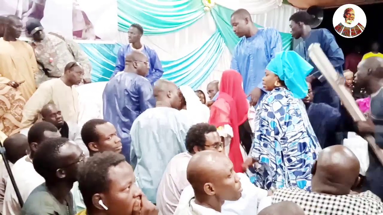 MANDOUMBÉ THIAM THIANTE TOUBA ROUTE DE BOUNE YEUMBEUL UVS MODOU DIOP MALKA SOUS LA PR SERIGNE SALIOU