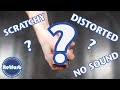 How This One Thing Fixes A Lot Of Common Stereo Faults! - Retfurb Audio Refurb