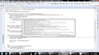 HeaderEnricher in Spring Integration