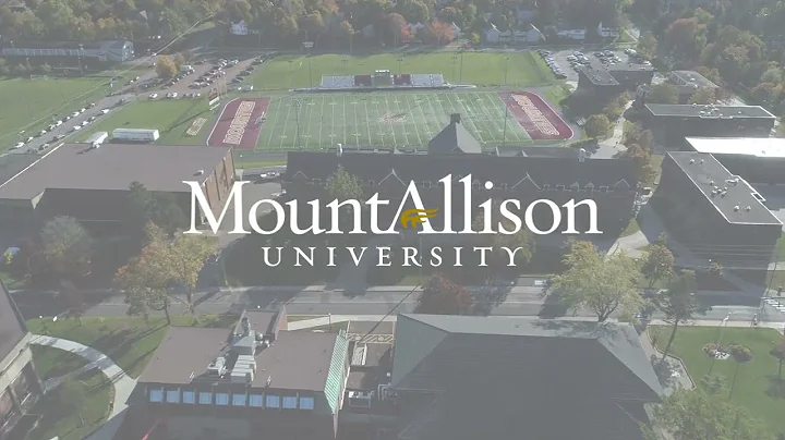 Welcome to Mount Allison Open House 2022