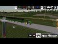 Farming Usa 2 10 Trailers At Once