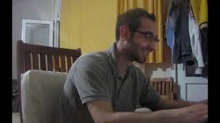 Tuş - Kısa Film (2012 - Emircan Demir)
