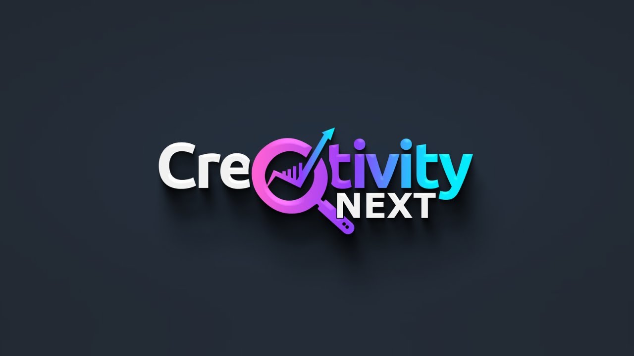 Welcome to Creativity Next