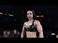 OPEW RUMBLE ROYALE | WWE2K25 | EFED