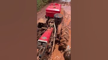 công nông vô lăng