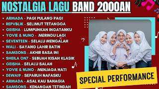 Download Lagu Nostalgia lagu 2000an Paling Populer Era Supra Bapak 💖 MP3