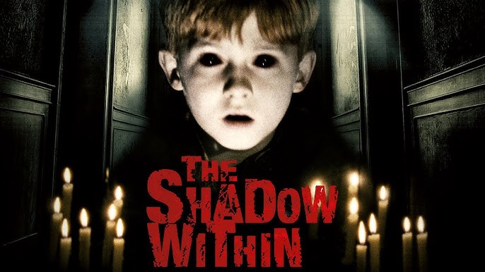 The Shadow Within (2007) ORIGINAL TRAILER 
