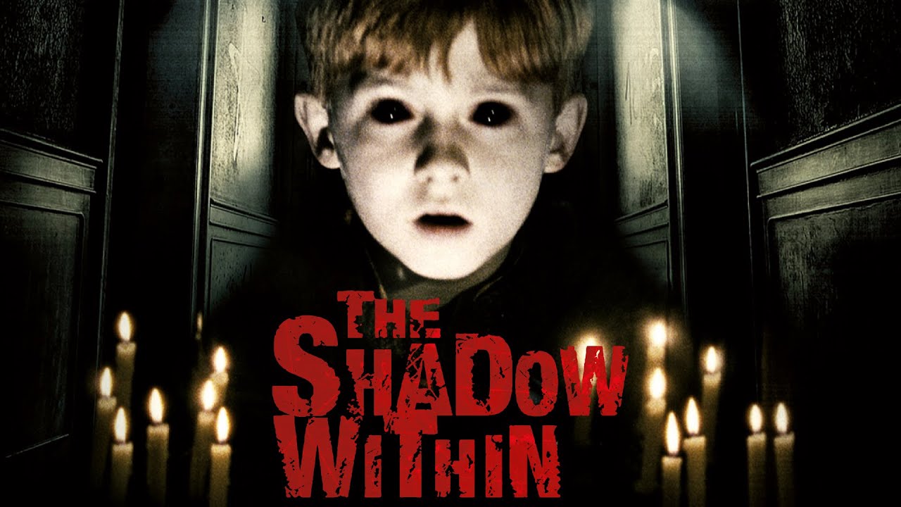 The Shadow within-Schatten des Todes - Laurence Belcher; Hayley J Williams;  Beth Winslet - Dussmann - Das Kulturkaufhaus