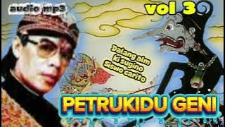 PETRUK IDU GENI VOL 3 KSSC