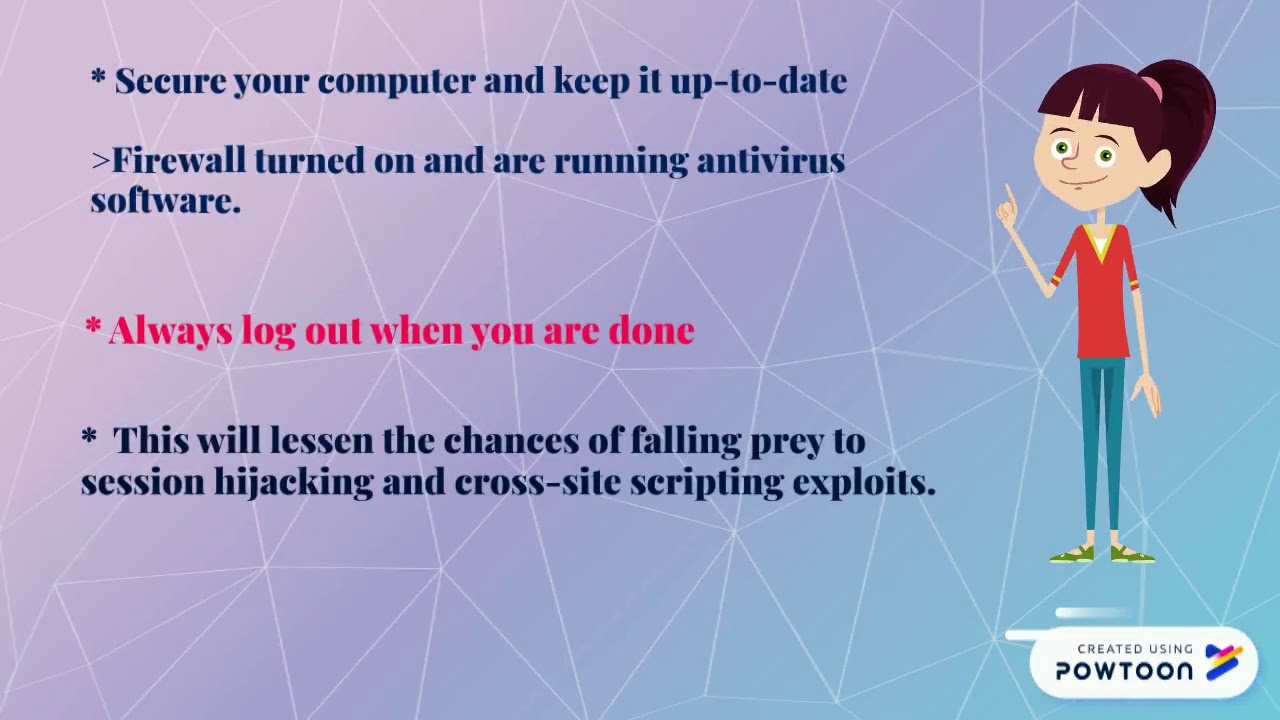 CYBER AWARENESS.pptx YouTube