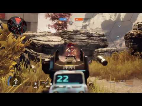 Titanfall PILOT HUNTER game 1 from YouTube · Duration: 10 minutes 3 seconds Titanfall PILOT HUNTER game 1 from YouTube · Duration: 10 minutes 3 seconds