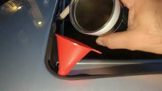 Mercedes sunroof critical maintenance