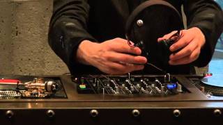 V-Moda Crossfade M-80 On-Ear Pure Noise Isolating Headphone Review