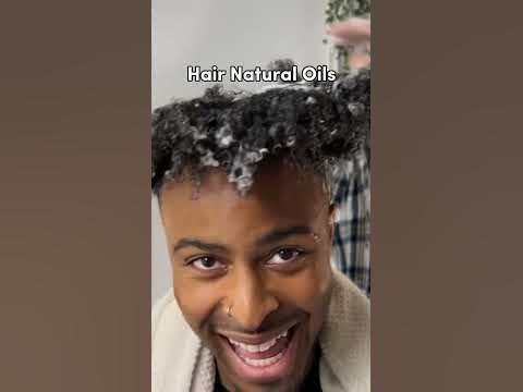  How To Moisturize Dry Hair! DO THIS for Juicy, Hydrated, Healthy Curly ...