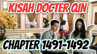 Kisah Docter Qin Chapter 1491-1492
