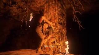 lets play uncharted 4 a thiefs end: part 20: Averys Descent