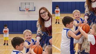 Dont Be Selfish, Always Share,